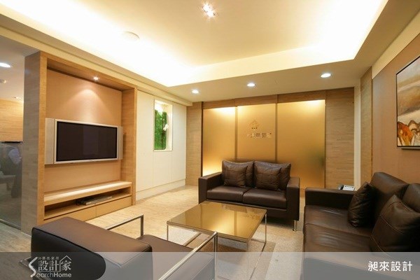 80坪中古屋(5~15年)＿現代風案例圖片＿昶來室內裝修設計＿昶來_01之7