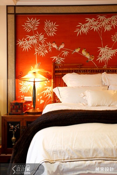 35坪新成屋(5年以下)＿新中式風案例圖片＿昶來室內裝修設計＿昶來_02之8