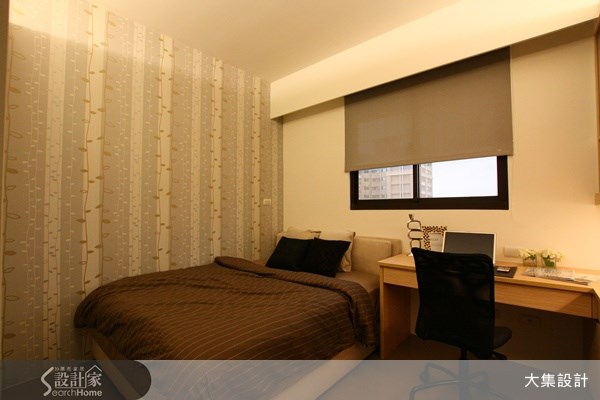 30坪新成屋(5年以下)＿現代風案例圖片＿大集國際室內裝修設計工程＿大集_01之44