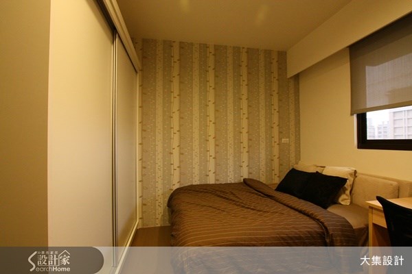 30坪新成屋(5年以下)＿現代風案例圖片＿大集國際室內裝修設計工程＿大集_01之45