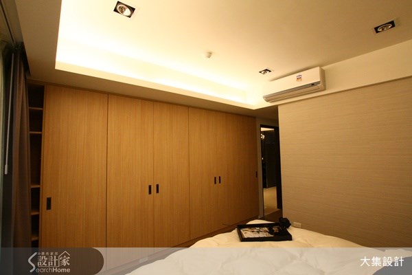 30坪新成屋(5年以下)＿現代風案例圖片＿大集國際室內裝修設計工程＿大集_01之42