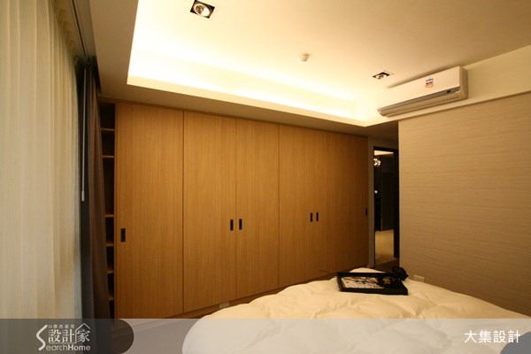 30坪新成屋(5年以下)＿現代風案例圖片＿大集國際室內裝修設計工程＿大集_01之41