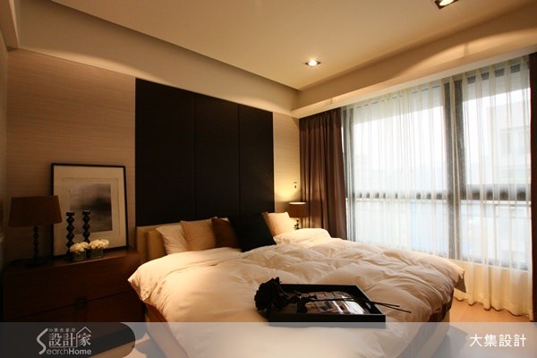 30坪新成屋(5年以下)＿現代風案例圖片＿大集國際室內裝修設計工程＿大集_01之40