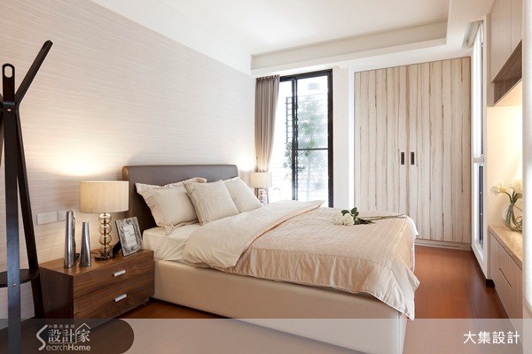 28坪新成屋(5年以下)＿奢華風案例圖片＿大集國際室內裝修設計工程＿大集_02之7