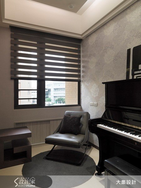 30坪新成屋(5年以下)＿奢華風案例圖片＿大集國際室內裝修設計工程＿大集_03之7