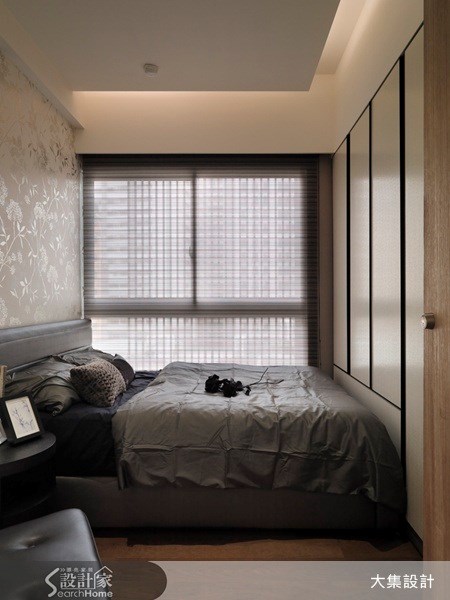 60坪新成屋(5年以下)＿現代風案例圖片＿大集國際室內裝修設計工程＿大集_04之15