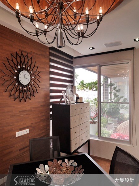 60坪新成屋(5年以下)＿現代風案例圖片＿大集國際室內裝修設計工程＿大集_04之10