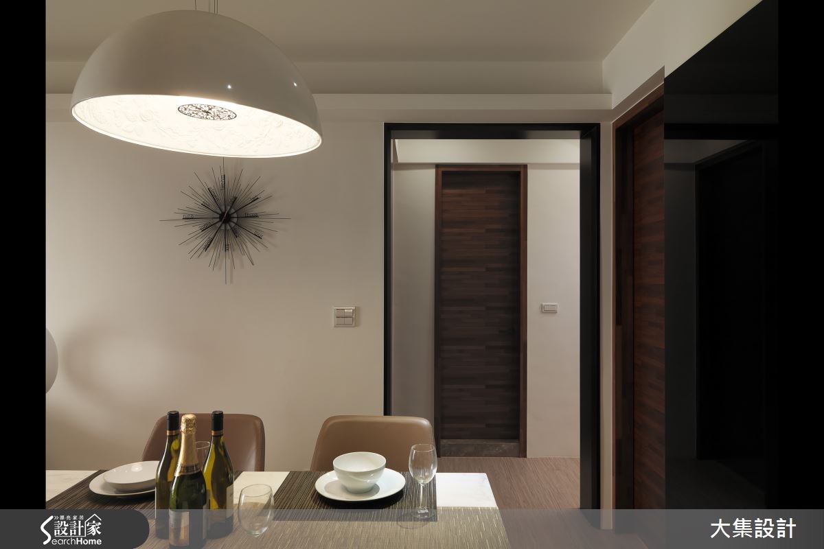 28坪老屋(16~30年)＿現代風案例圖片＿大集國際室內裝修設計工程＿大集_07之2