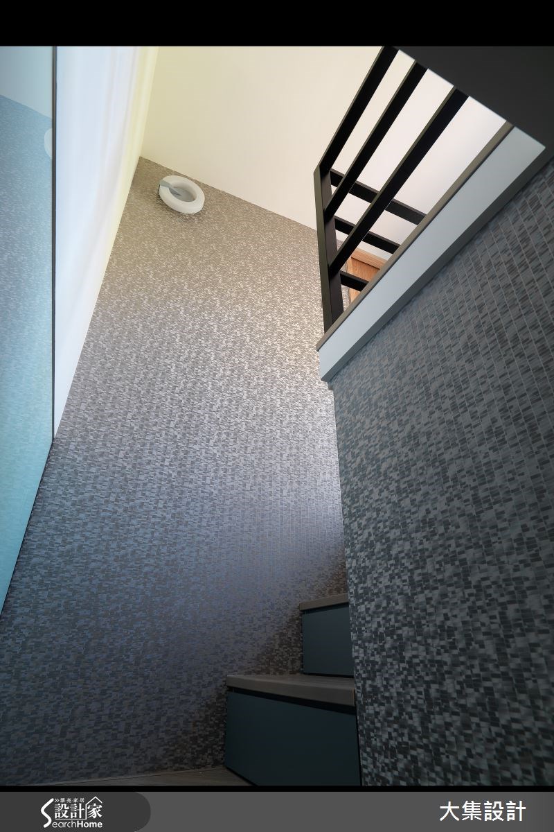 32坪老屋(16~30年)＿現代風案例圖片＿大集國際室內裝修設計工程＿大集_09之7