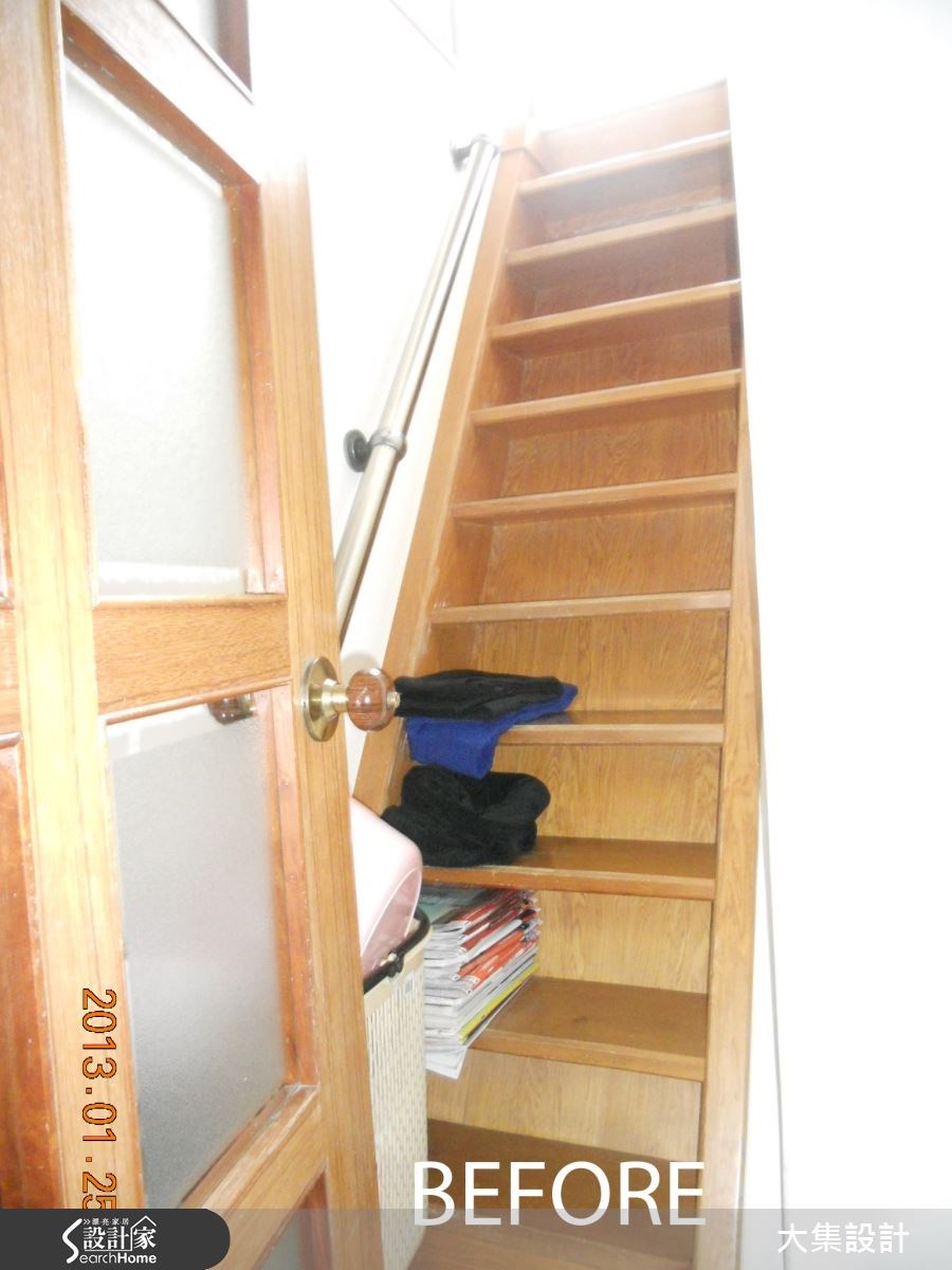 32坪老屋(16~30年)＿現代風案例圖片＿大集國際室內裝修設計工程＿大集_09之14