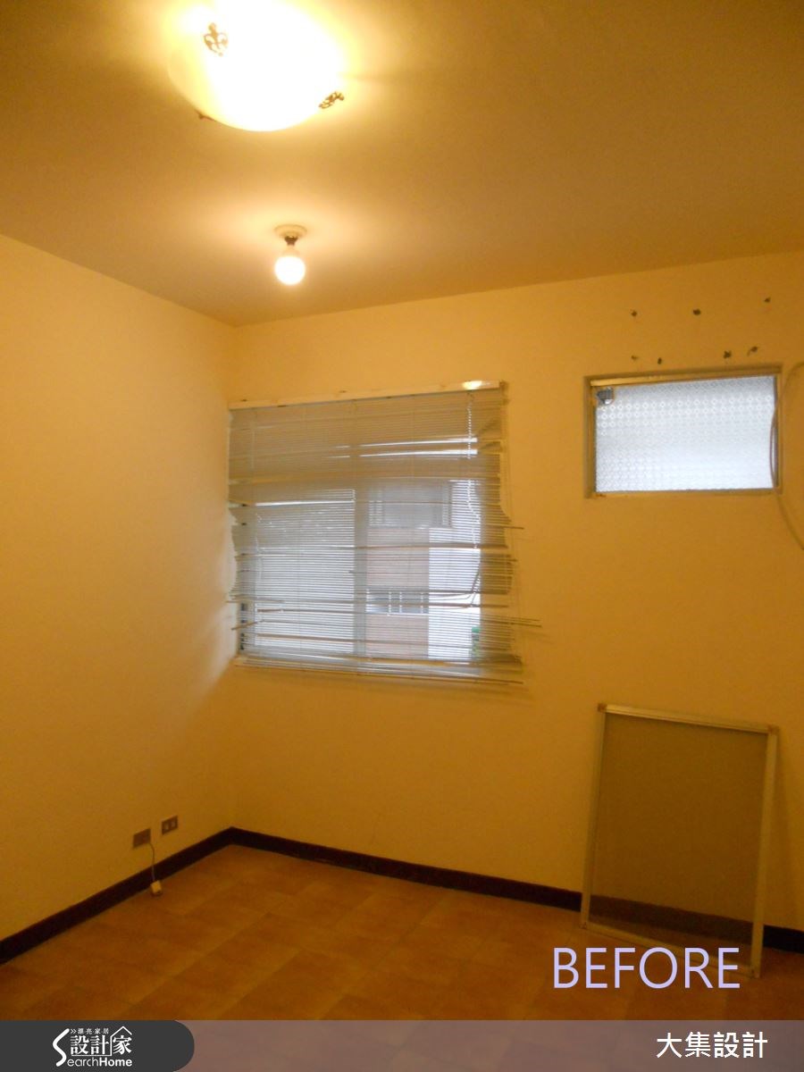 25坪老屋(16~30年)＿現代風案例圖片＿大集國際室內裝修設計工程＿大集_06之10