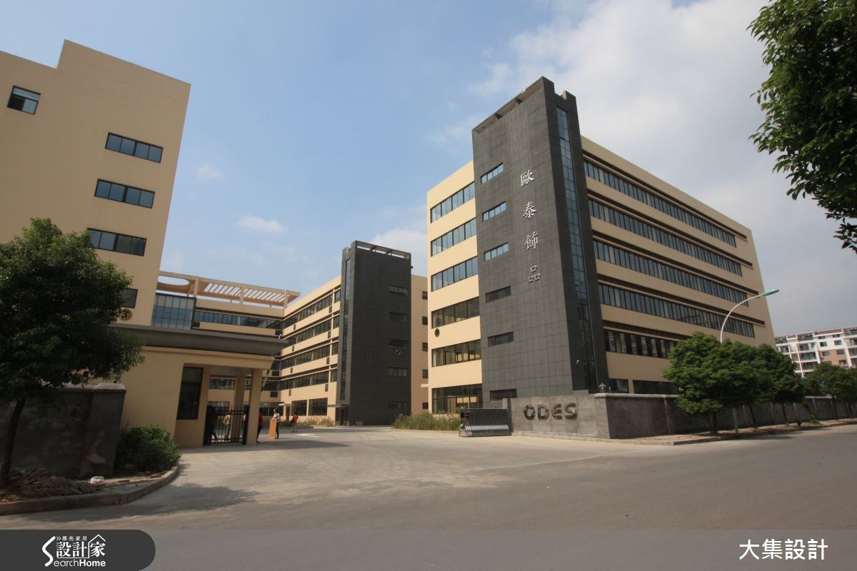 500坪新成屋(5年以下)＿現代風案例圖片＿大集國際室內裝修設計工程＿大集_10之1