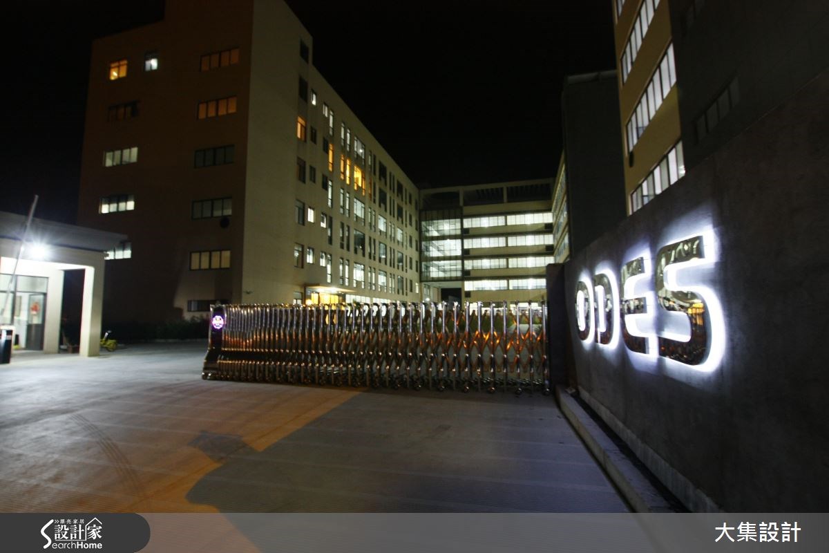 500坪新成屋(5年以下)＿現代風案例圖片＿大集國際室內裝修設計工程＿大集_10之2