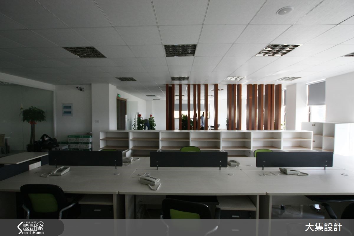 500坪新成屋(5年以下)＿現代風案例圖片＿大集國際室內裝修設計工程＿大集_10之6