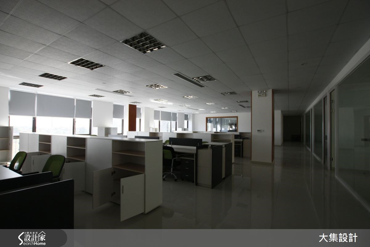 500坪新成屋(5年以下)＿現代風案例圖片＿大集國際室內裝修設計工程＿大集_10之7
