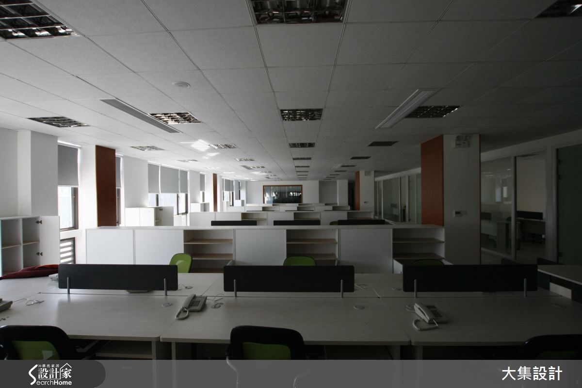 500坪新成屋(5年以下)＿現代風案例圖片＿大集國際室內裝修設計工程＿大集_10之8