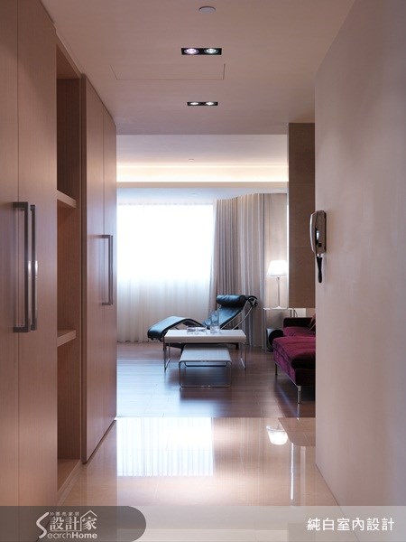 85坪中古屋(5~15年)＿案例圖片＿純白室內設計＿純白_07之5