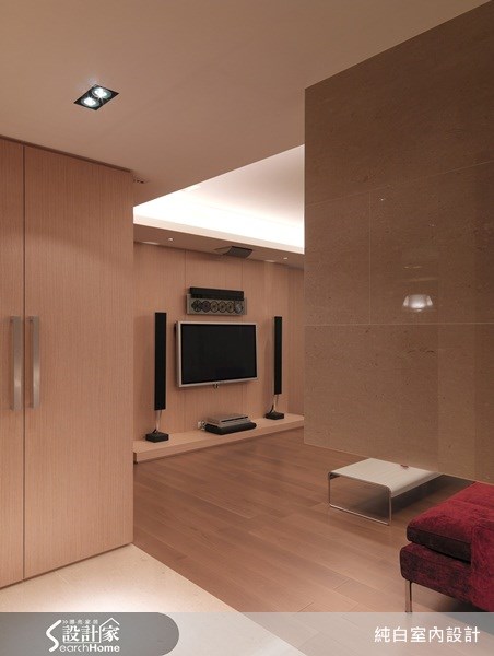 85坪中古屋(5~15年)＿案例圖片＿純白室內設計＿純白_07之4