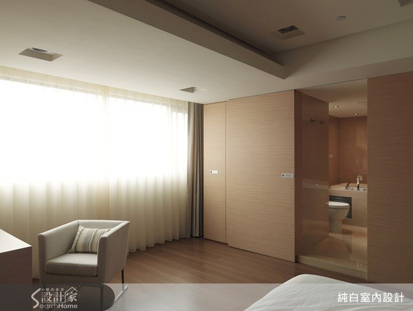 85坪中古屋(5~15年)＿案例圖片＿純白室內設計＿純白_07之10