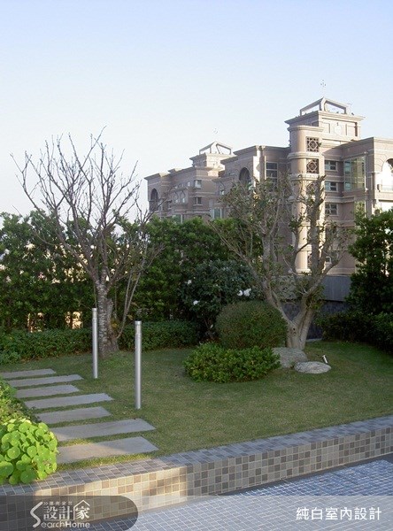 85坪中古屋(5~15年)＿案例圖片＿純白室內設計＿純白_07之16