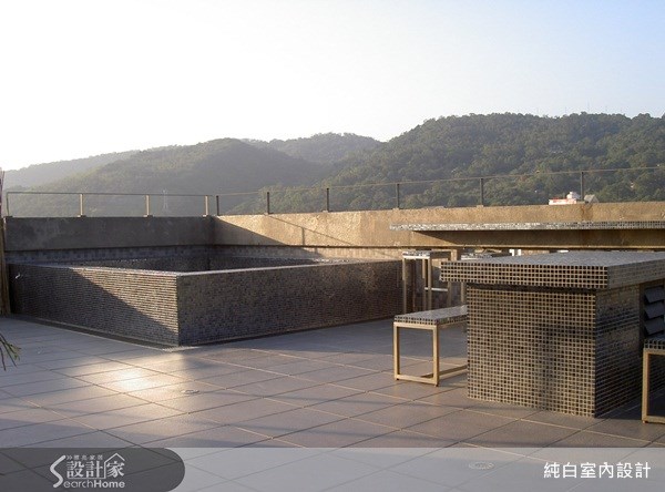 85坪中古屋(5~15年)＿案例圖片＿純白室內設計＿純白_07之17