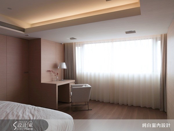 85坪中古屋(5~15年)＿案例圖片＿純白室內設計＿純白_07之9