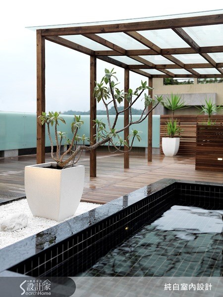 100坪新成屋(5年以下)＿現代風案例圖片＿純白室內設計＿純白_09之1