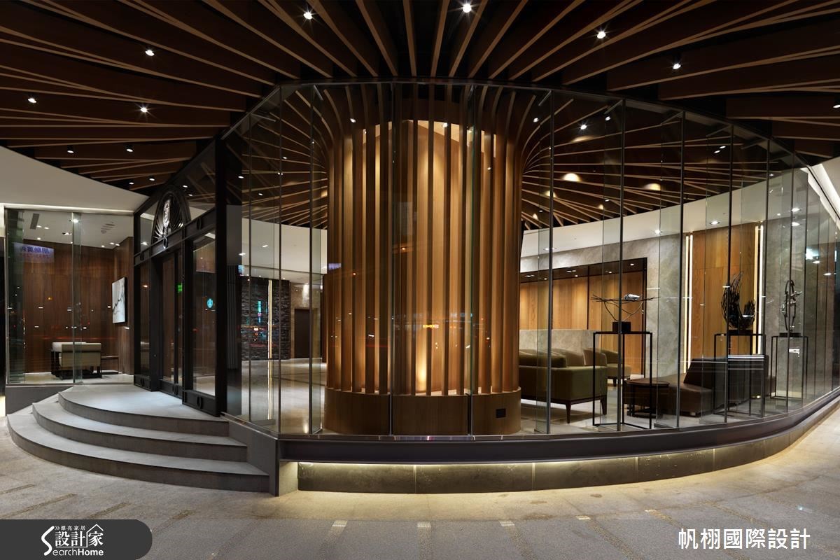 2500坪新成屋(5年以下)＿奢華風案例圖片＿帆栩國際設計有限公司＿帆栩_01之2