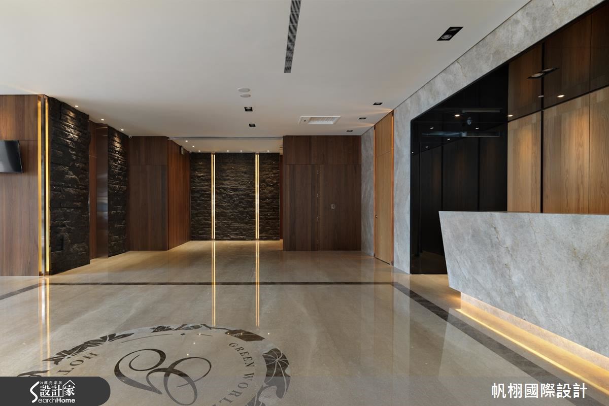2500坪新成屋(5年以下)＿奢華風案例圖片＿帆栩國際設計有限公司＿帆栩_01之5