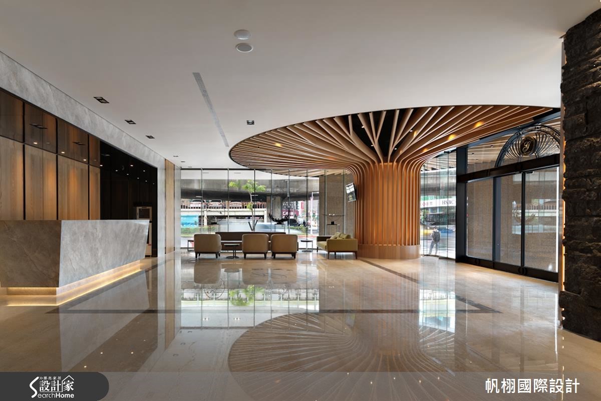 2500坪新成屋(5年以下)＿奢華風案例圖片＿帆栩國際設計有限公司＿帆栩_01之6