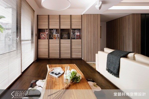 29坪老屋(16~30年)＿現代風餐廳案例圖片＿棠藝設計＿堂藝_01之6