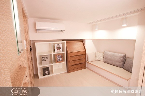 15坪新成屋(5年以下)＿鄉村風儲藏室案例圖片＿棠藝設計＿堂藝_02之13