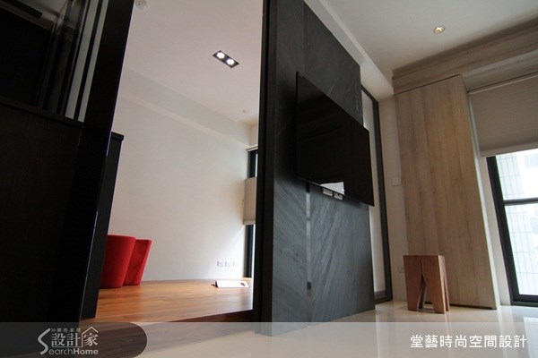29坪老屋(16~30年)＿簡約風客廳案例圖片＿棠藝設計＿堂藝_04之13