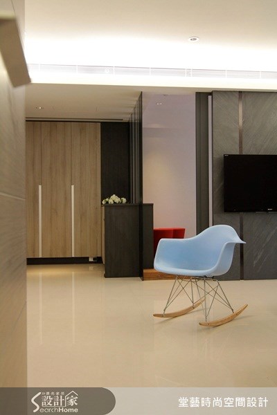 29坪老屋(16~30年)＿簡約風玄關案例圖片＿棠藝設計＿堂藝_04之4