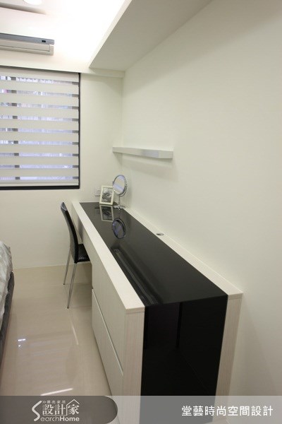 29坪老屋(16~30年)＿簡約風臥室案例圖片＿棠藝設計＿堂藝_04之19