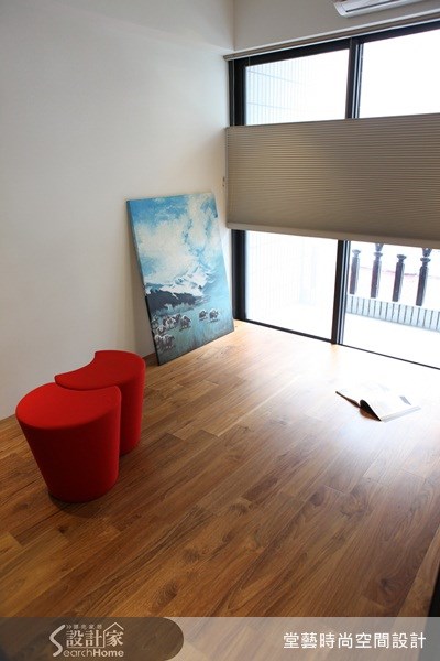 29坪老屋(16~30年)＿簡約風案例圖片＿棠藝設計＿堂藝_04之17