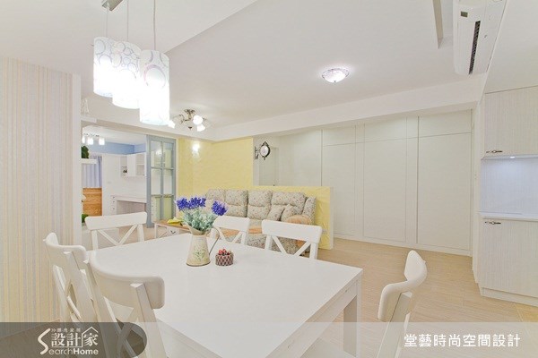 32坪老屋(16~30年)＿鄉村風餐廳案例圖片＿棠藝設計＿堂藝_06之8