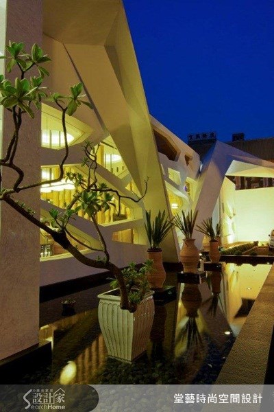 120坪＿現代風商業空間案例圖片＿棠藝設計＿堂藝_12之28