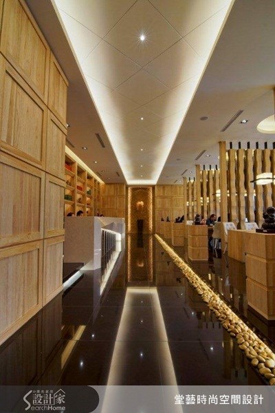 120坪＿現代風商業空間案例圖片＿棠藝設計＿堂藝_12之8