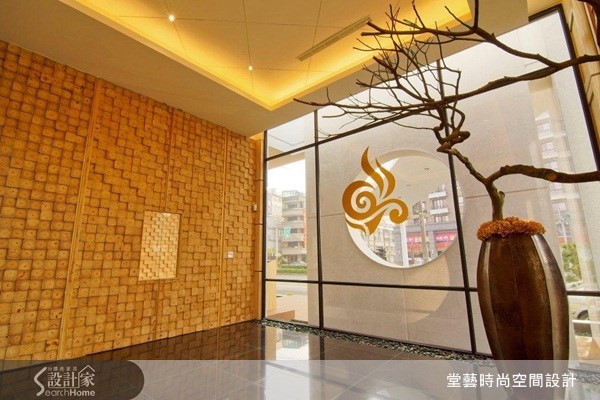 120坪＿現代風商業空間案例圖片＿棠藝設計＿堂藝_12之21