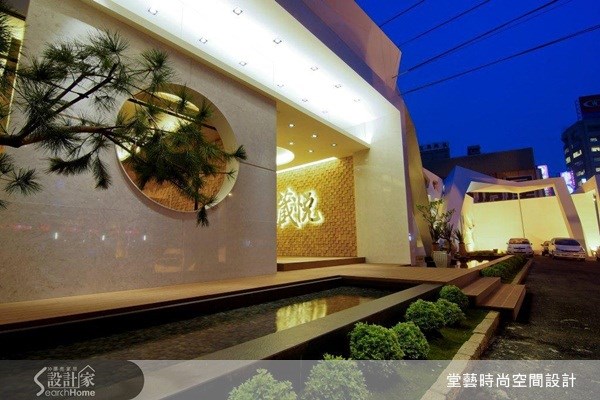 120坪＿現代風商業空間案例圖片＿棠藝設計＿堂藝_12之27