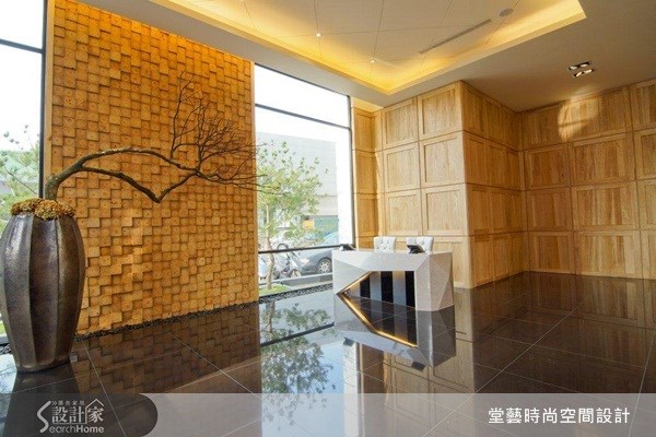 120坪＿現代風商業空間案例圖片＿棠藝設計＿堂藝_12之20