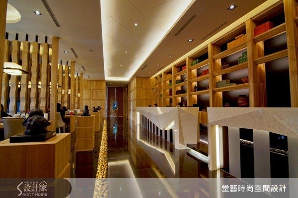 120坪＿現代風案例圖片＿棠藝設計＿堂藝_12之12