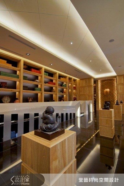 120坪＿現代風商業空間案例圖片＿棠藝設計＿堂藝_12之14