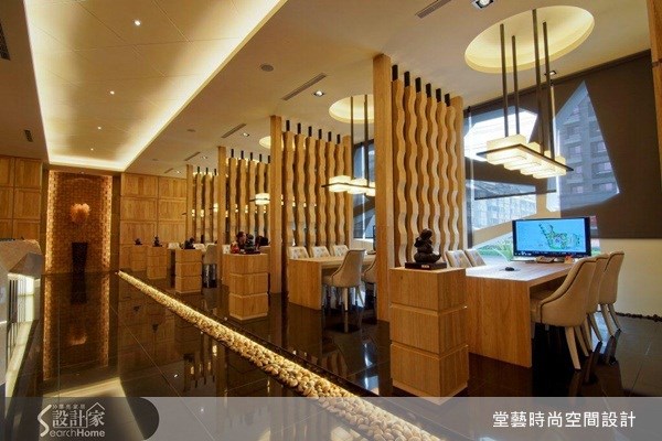120坪＿現代風商業空間案例圖片＿棠藝設計＿堂藝_12之9