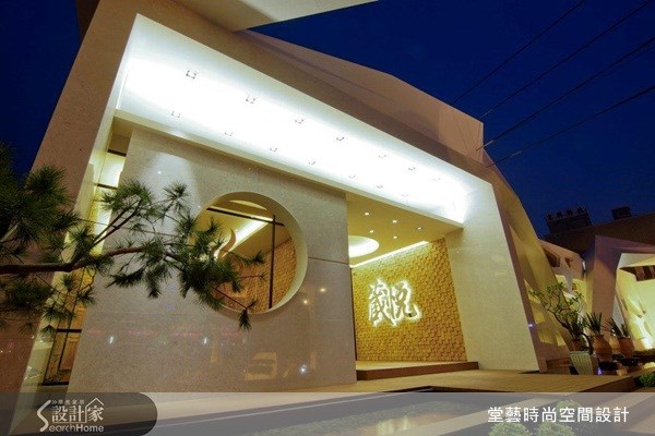 120坪＿現代風商業空間案例圖片＿棠藝設計＿堂藝_12之30