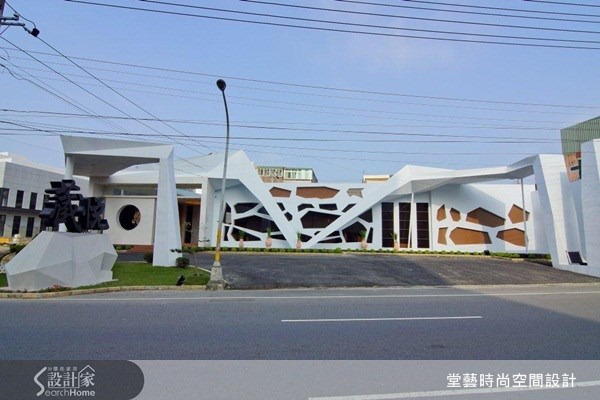120坪＿現代風商業空間案例圖片＿棠藝設計＿堂藝_12之4