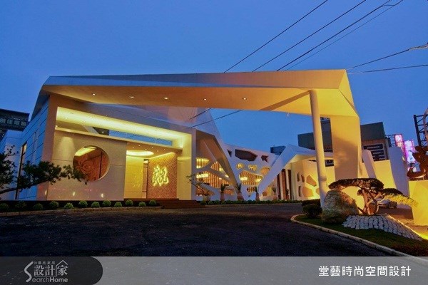 120坪＿現代風商業空間案例圖片＿棠藝設計＿堂藝_12之25