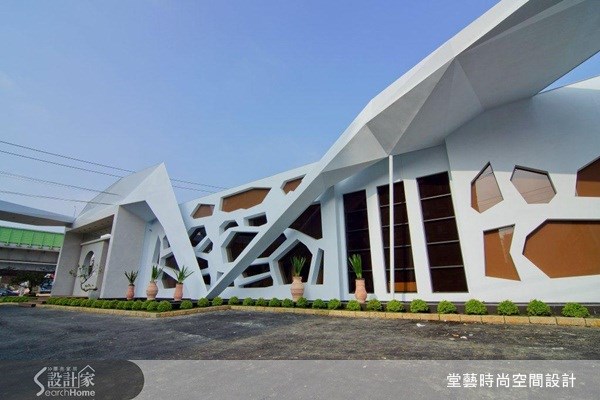 120坪＿現代風商業空間案例圖片＿棠藝設計＿堂藝_12之2