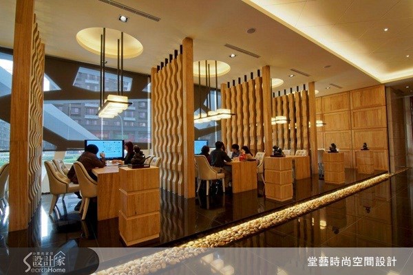 120坪＿現代風商業空間案例圖片＿棠藝設計＿堂藝_12之11